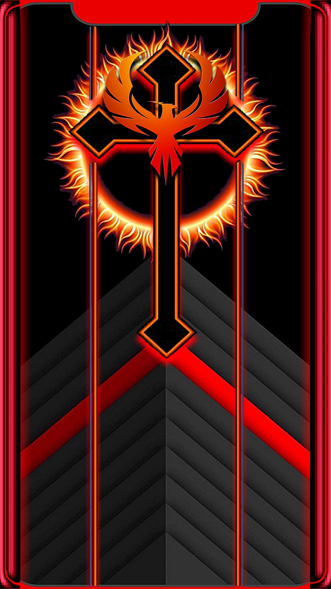 Cross - HD Wallpaper 