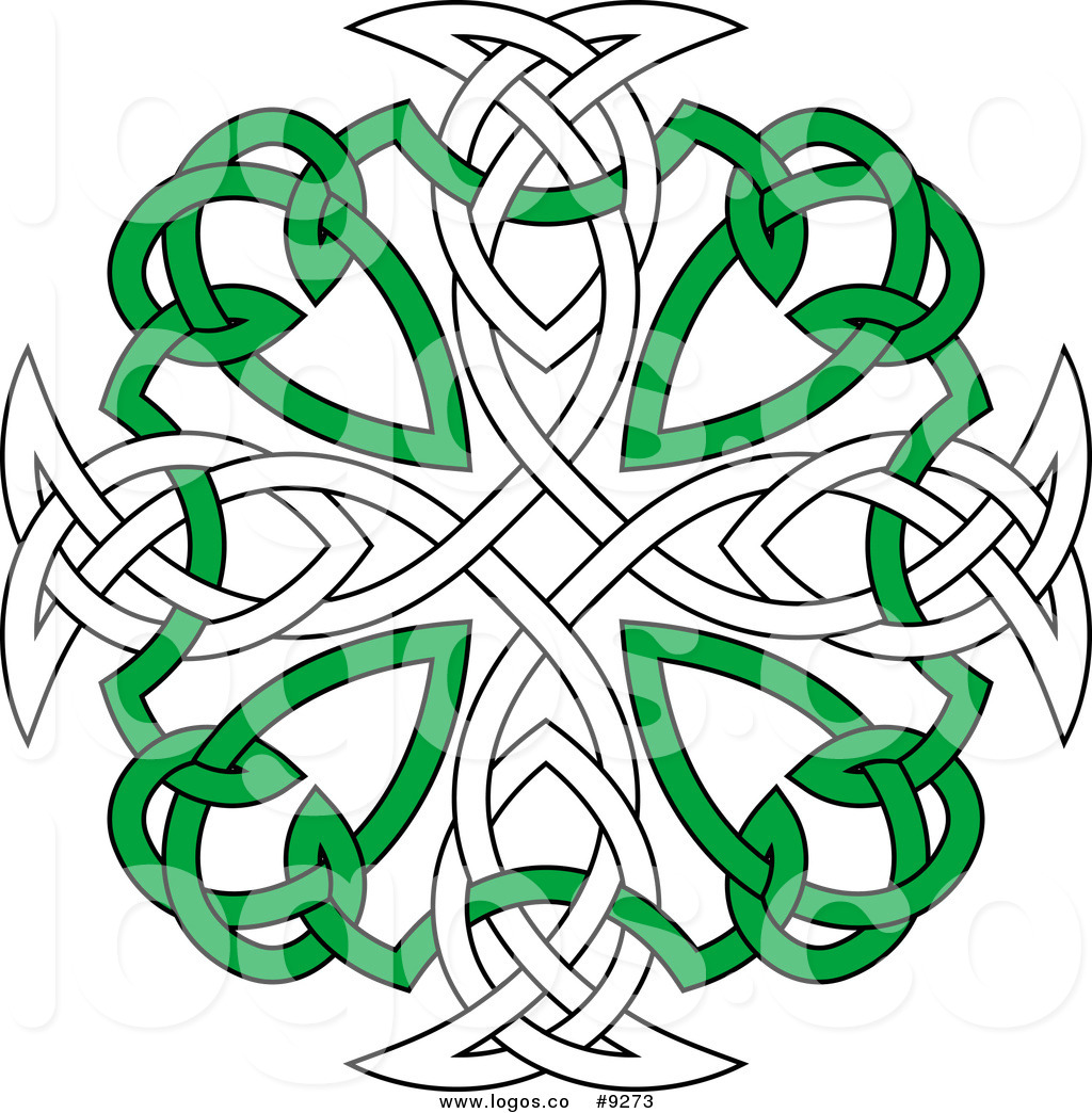 Ireland Clipart Irish Celtic Cross - Celtic Cross Clipart Free - HD Wallpaper 