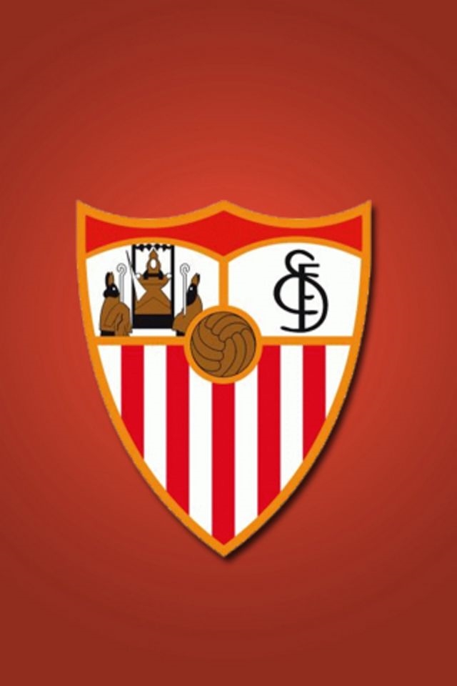 Sevilla Fc Wallpaper Iphone - HD Wallpaper 