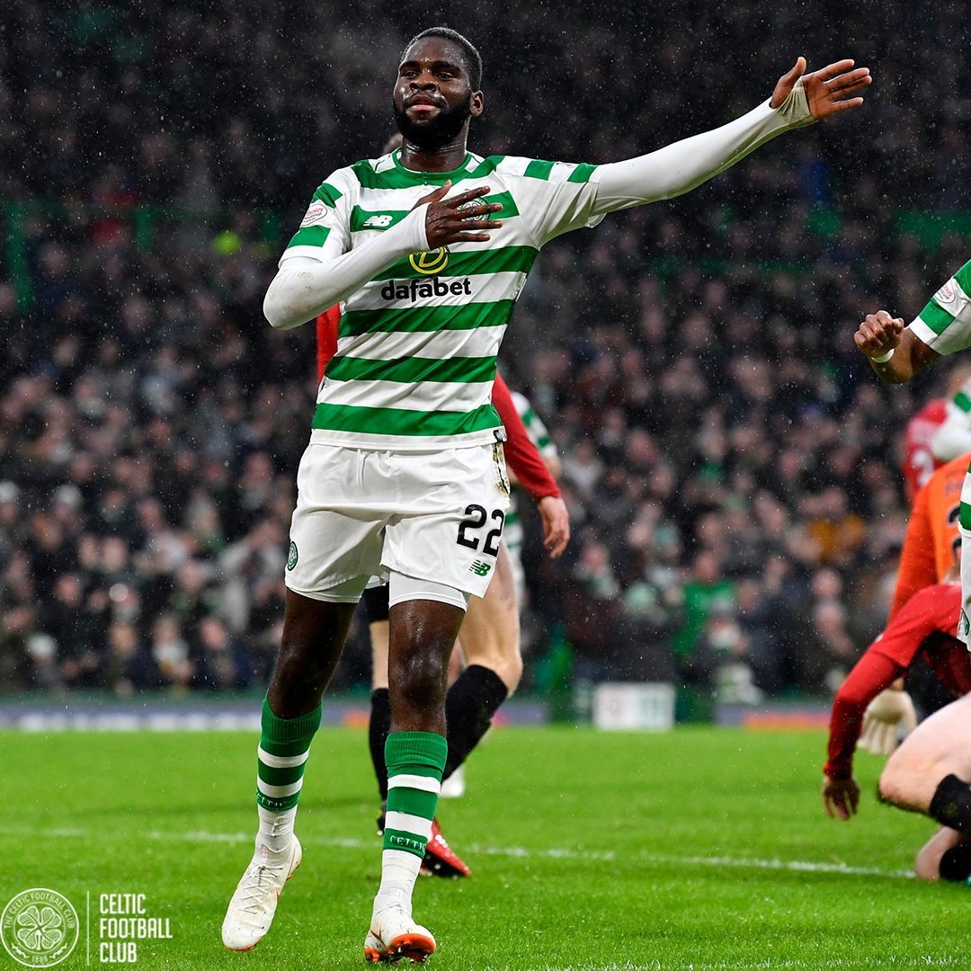 Odsonne Edouard - HD Wallpaper 