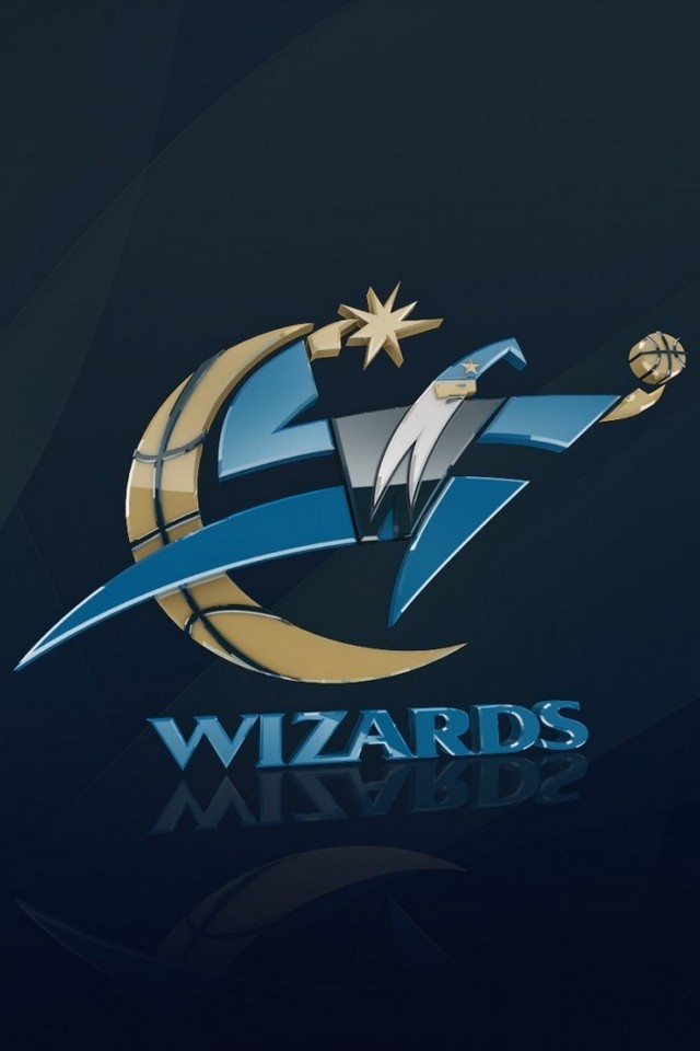 Nba Washington Wizards Iphone 6 Logo - Washington Wizards Wallpaper Hq - HD Wallpaper 