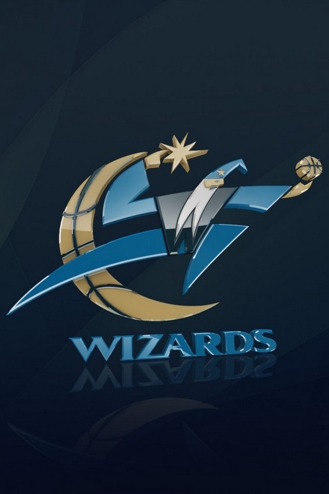 Nba Washington Wizards Iphone 6 Logo Washington Wizards Wallpaper Hq 640x960 Wallpaper Teahub Io