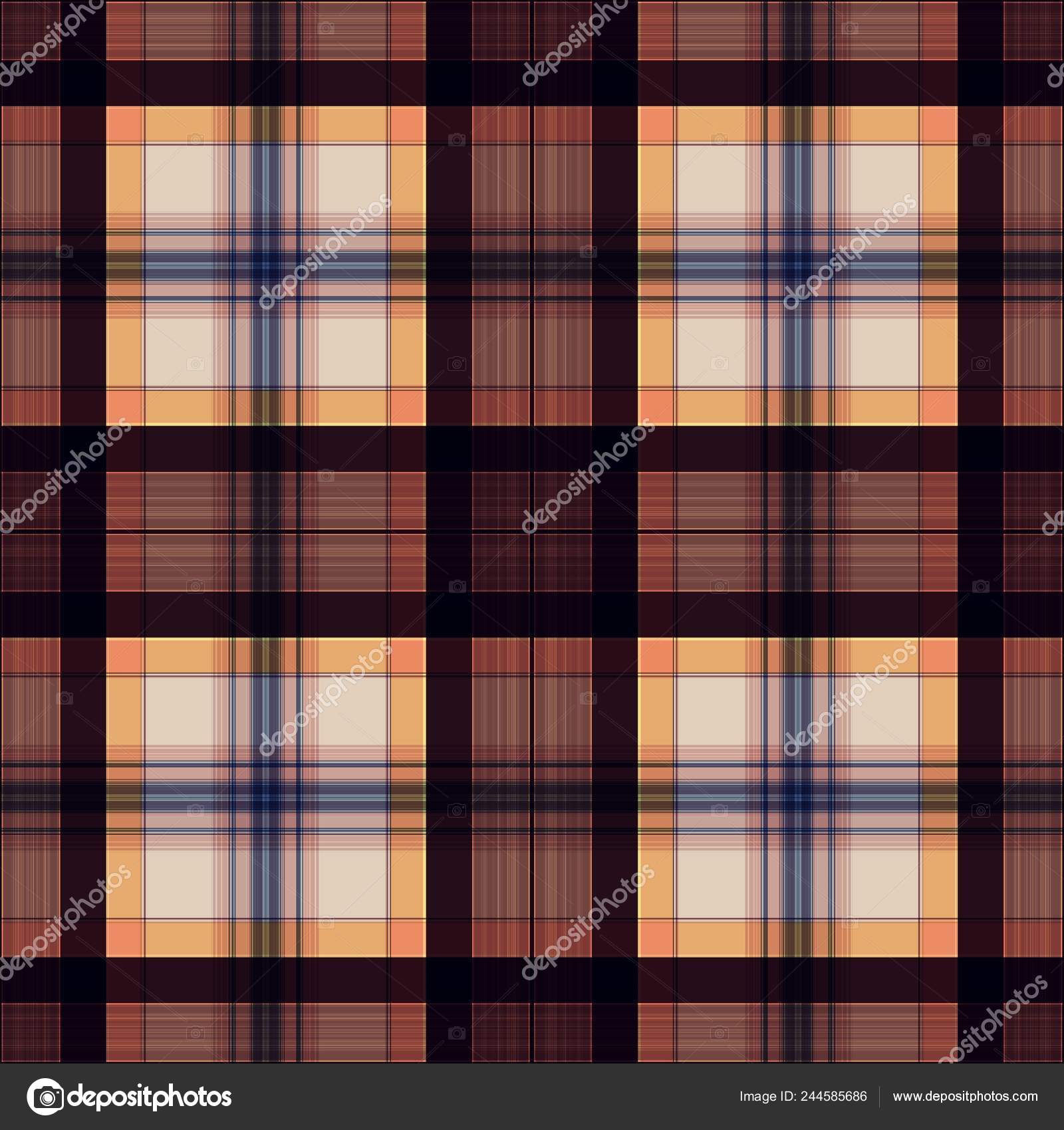 Plaid - HD Wallpaper 