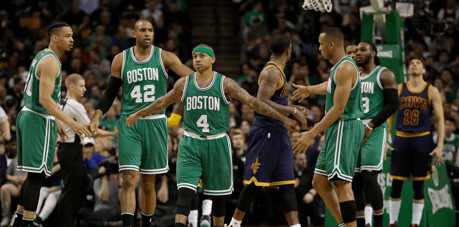 Boston Celtics - HD Wallpaper 