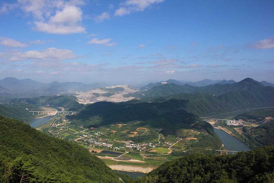 Landscape, Travel, Scene, Tourism, Mountain, Nature, - HD Wallpaper 