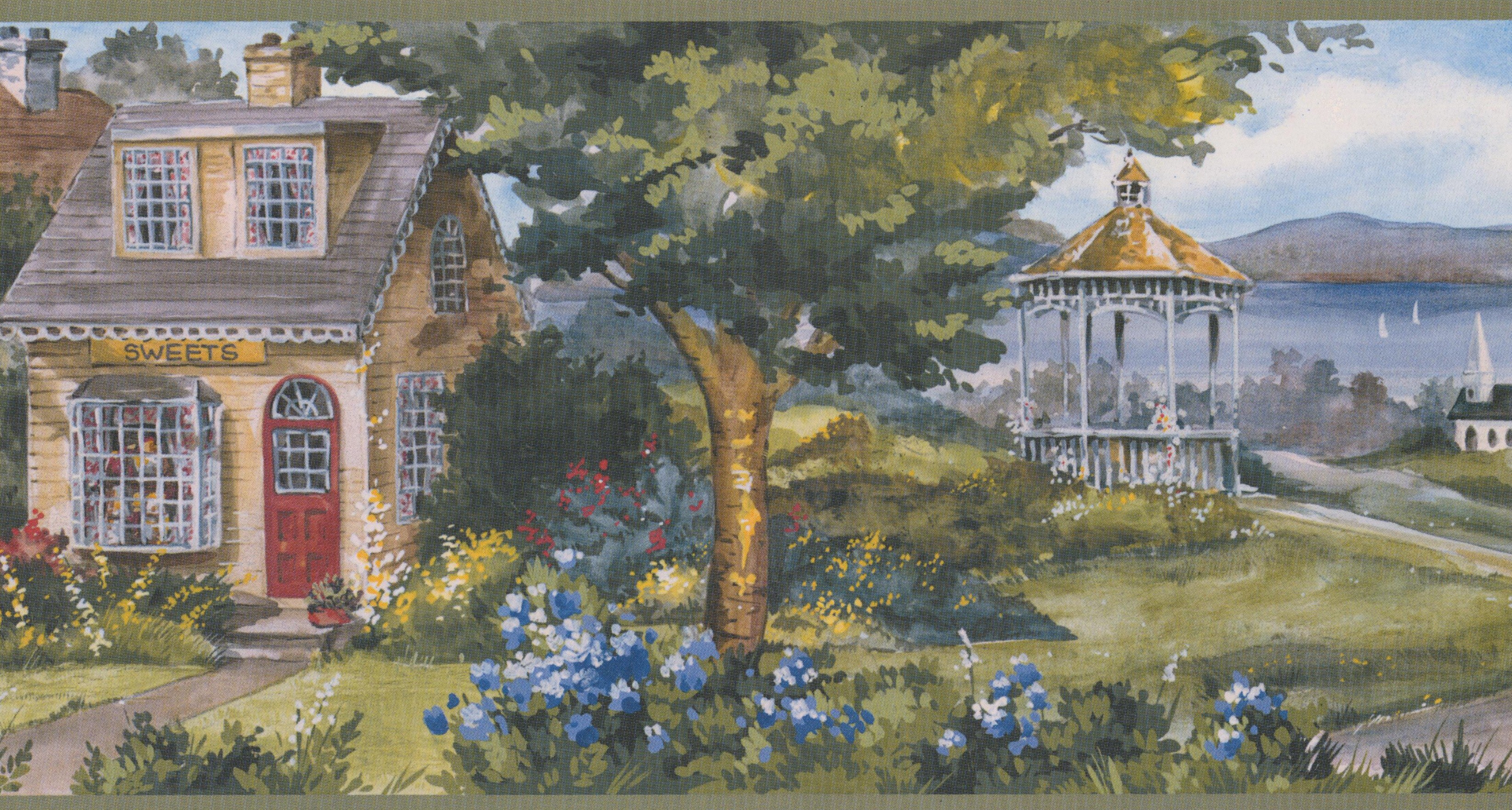 Wallpaper - HD Wallpaper 