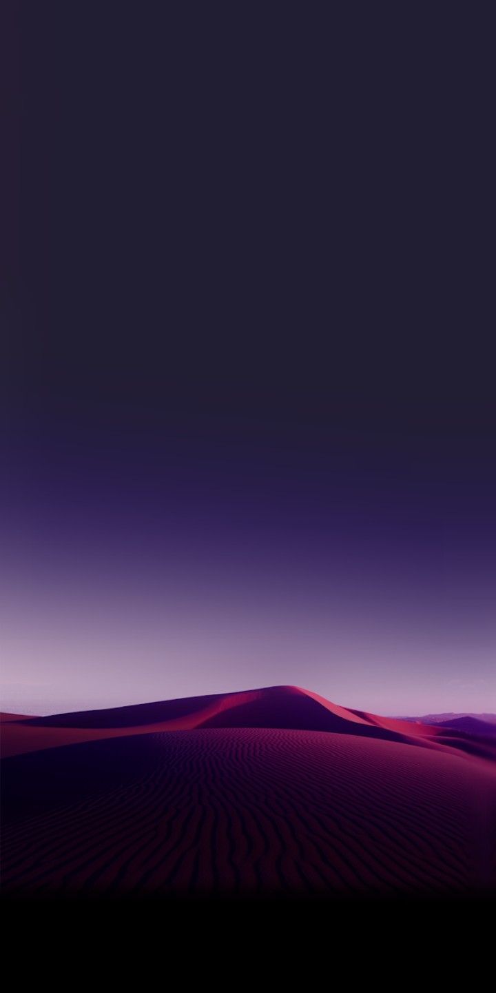 Mojave Iphone X - HD Wallpaper 
