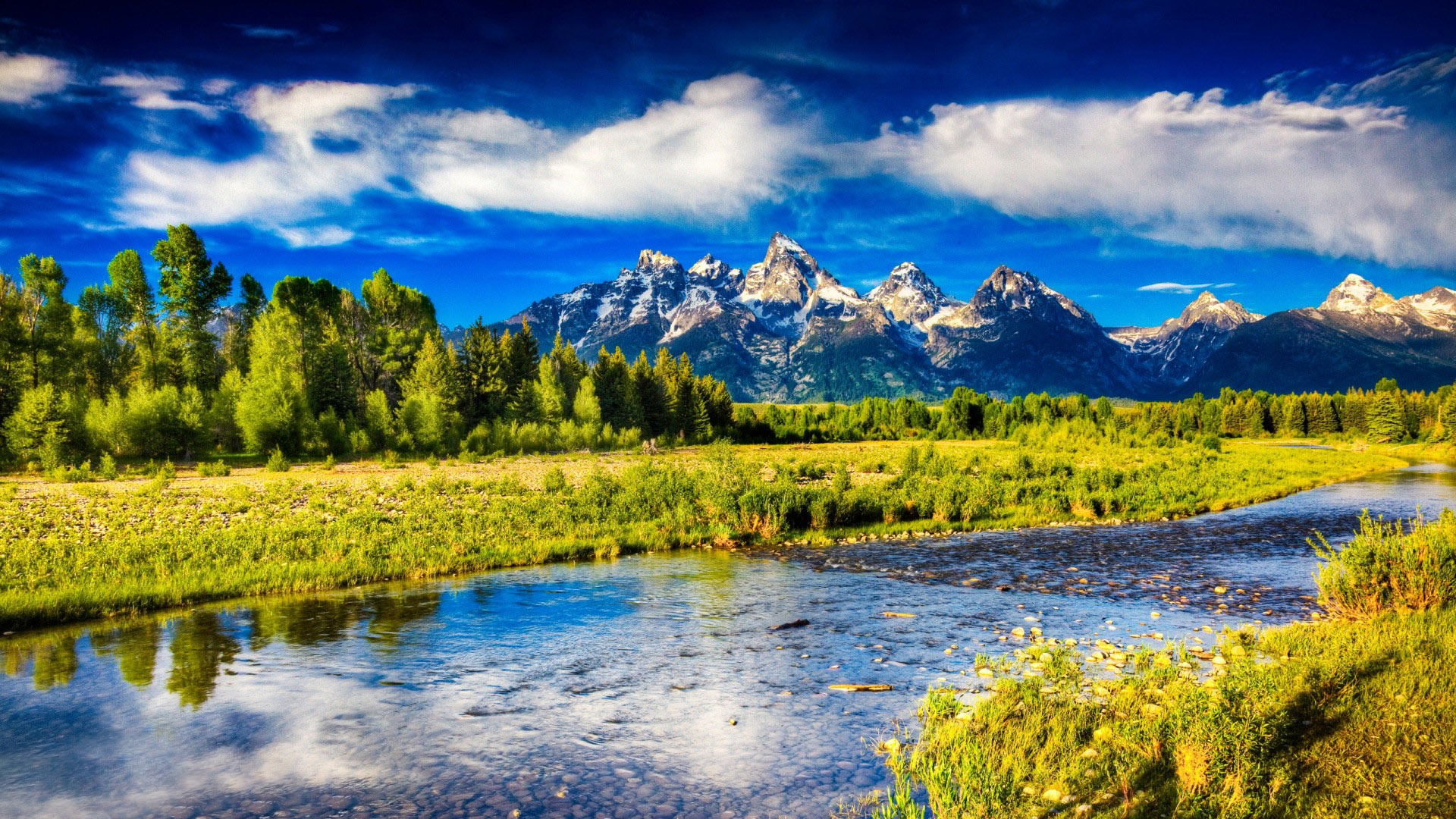 Beautiful Nature Scenery Wallpapers - HD Wallpaper 