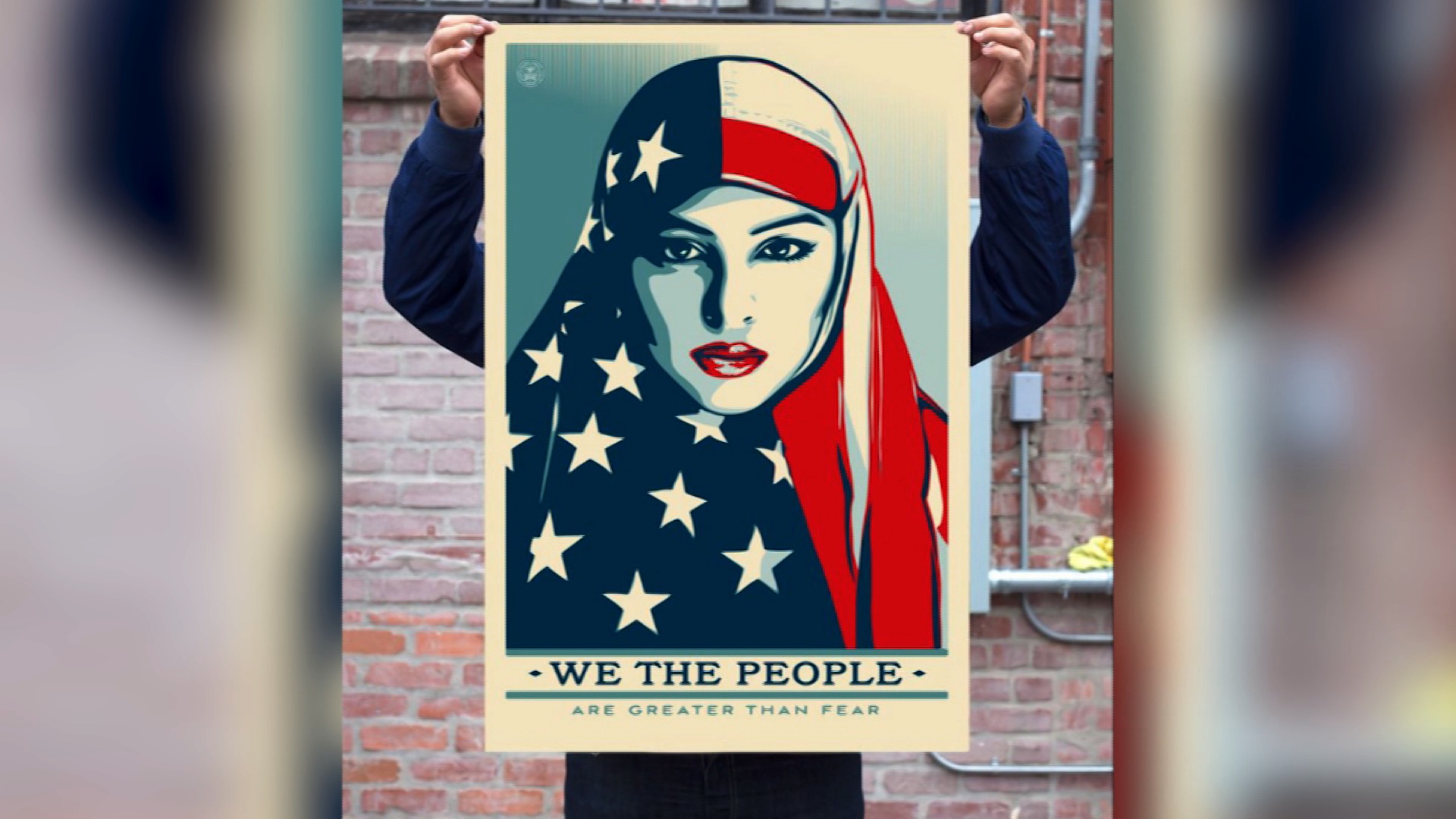 We The People Defend Dignity - HD Wallpaper 