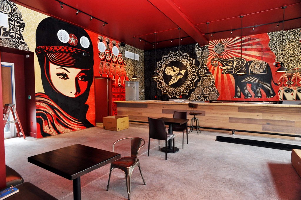 Andre The Giant Has A Posse - HD Wallpaper 