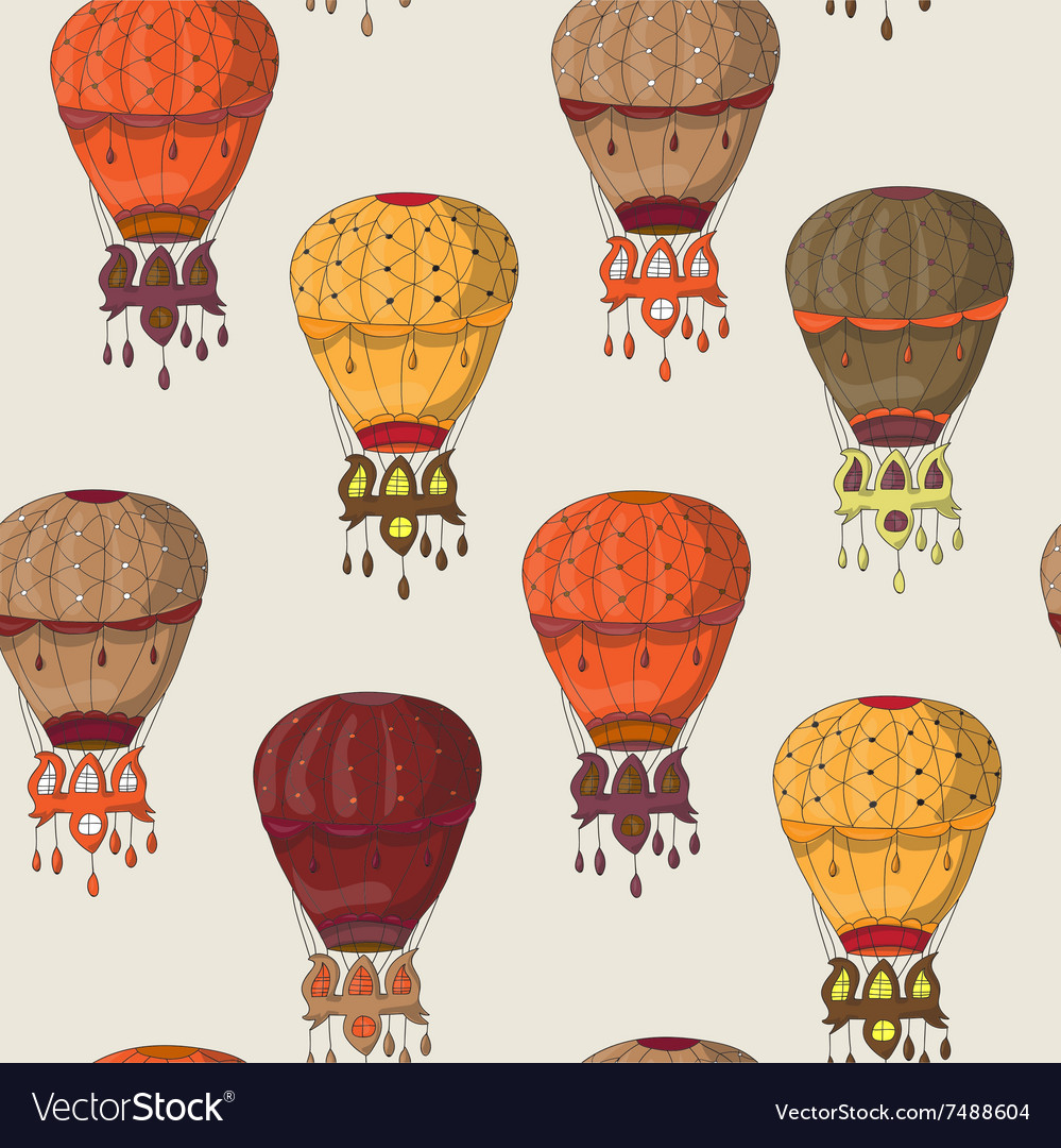 Hot Air Balloon - HD Wallpaper 