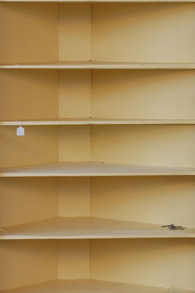 Corner - Shelf - HD Wallpaper 