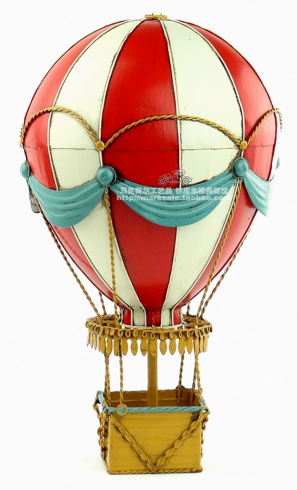 Hot Classic Retro 19th Century European Hot Air Balloon - Classic Hot Air Balloon - HD Wallpaper 