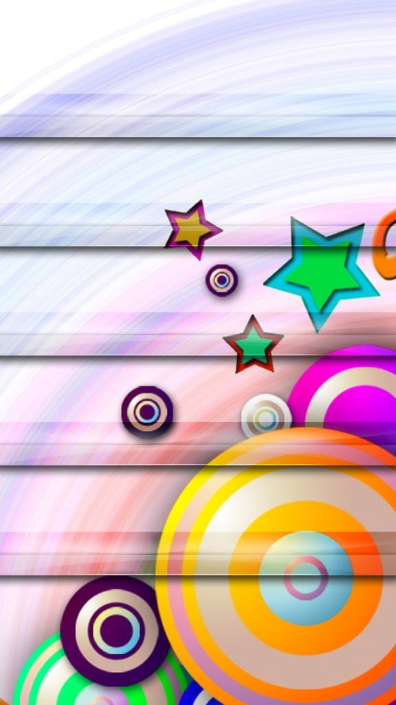 Shelf Iphone Wallpaper 6 Bing Images Wallpaper - Music Theme - HD Wallpaper 