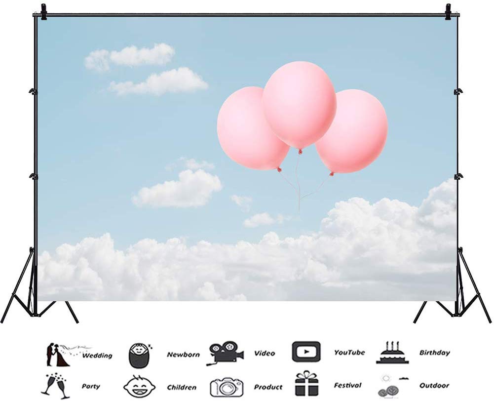 Balloon - HD Wallpaper 