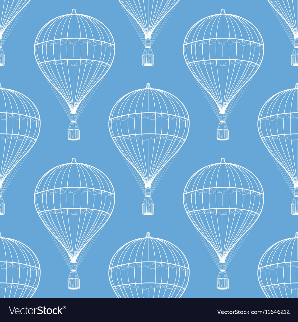 Hot Air Balloon - HD Wallpaper 