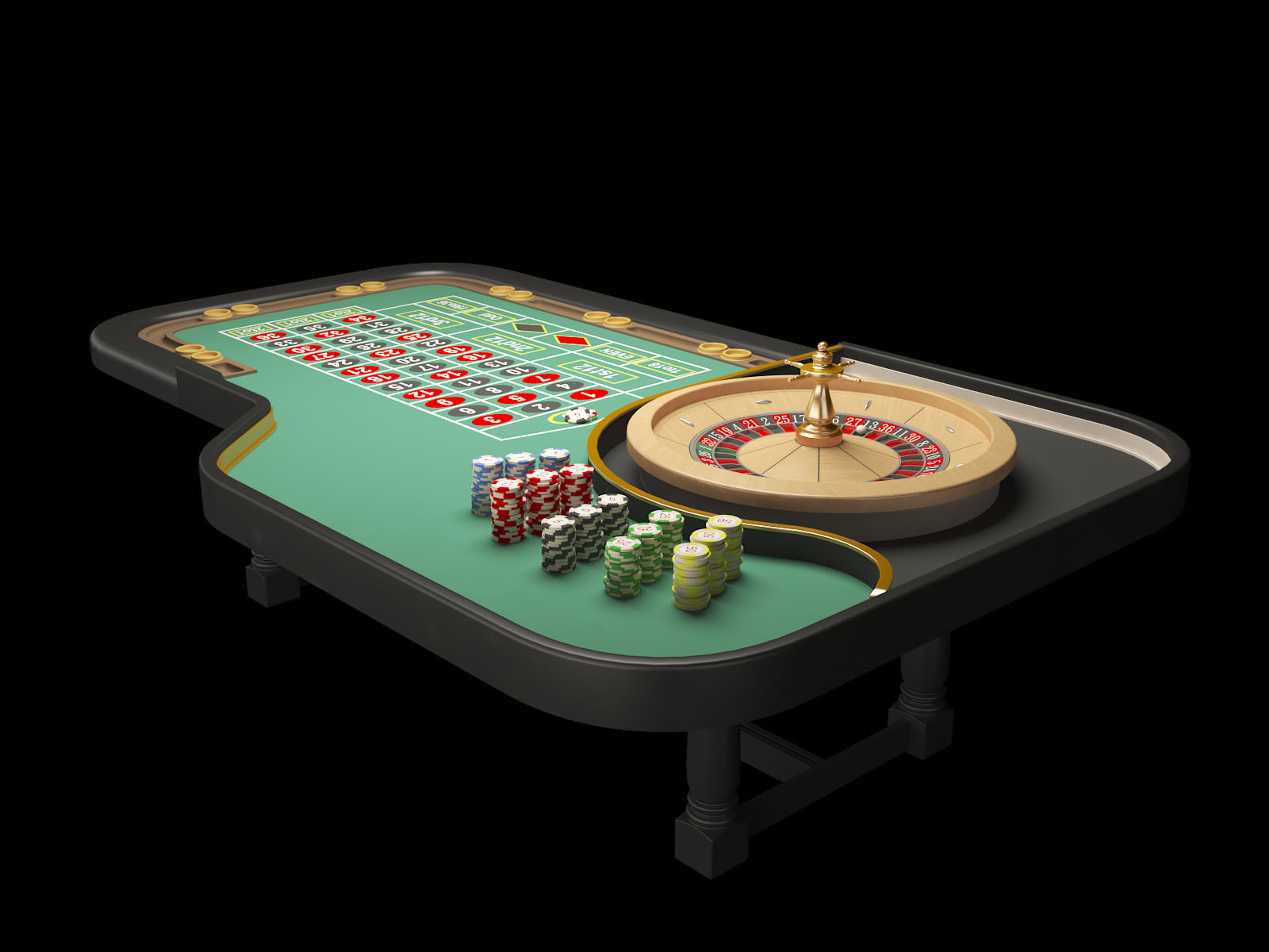 Poker Table - 1600x1200 Wallpaper - teahub.io