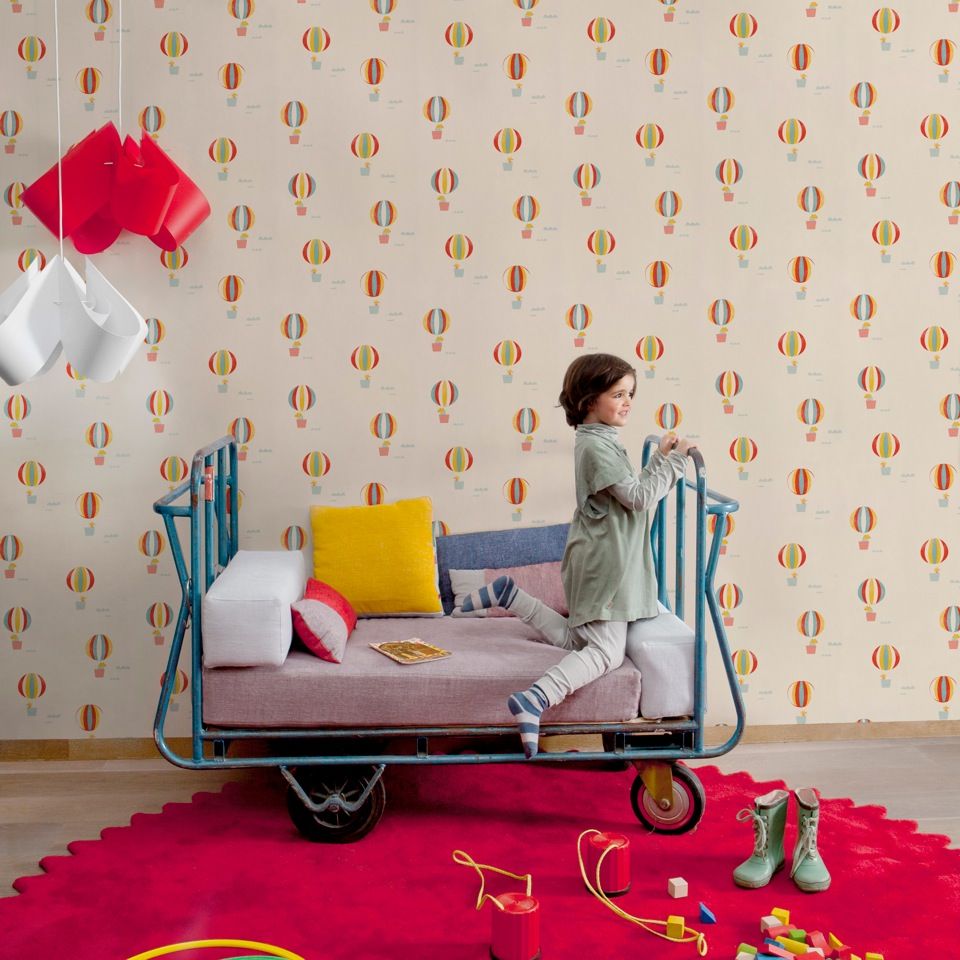 Pink Balloons Wallpaper - Wallpaper - HD Wallpaper 