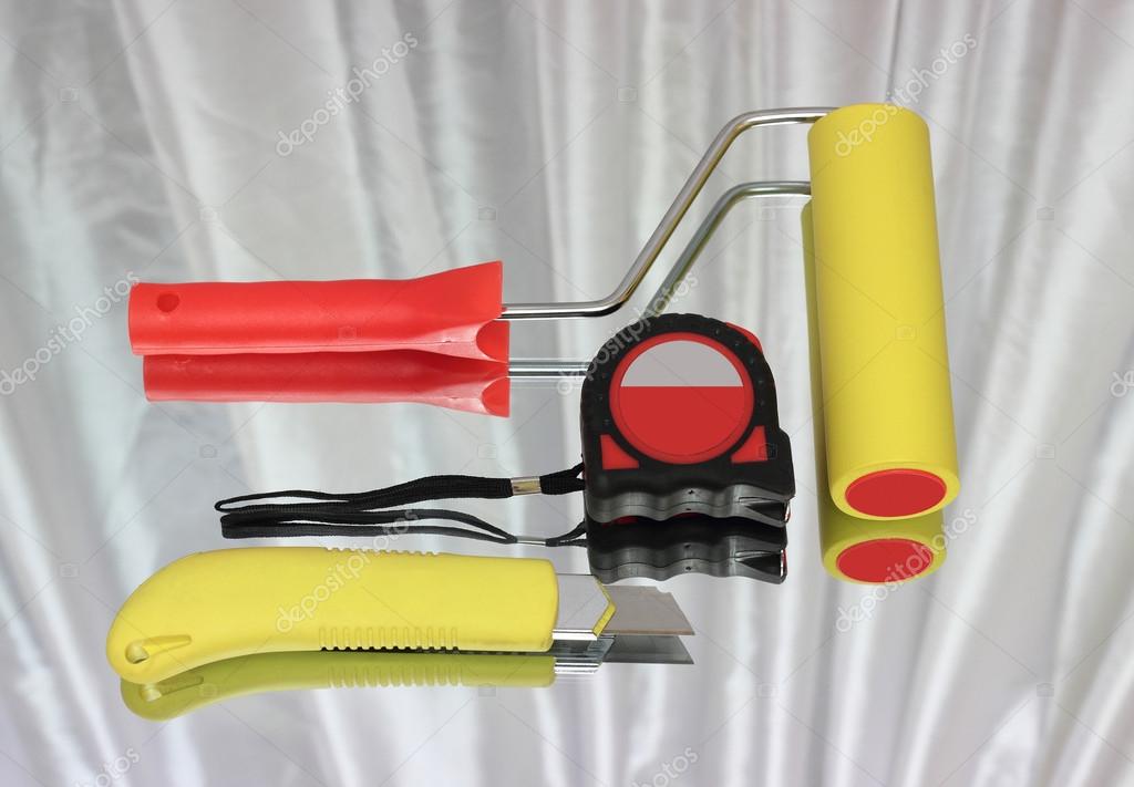 Rodillo Para Papel Tapiz - HD Wallpaper 