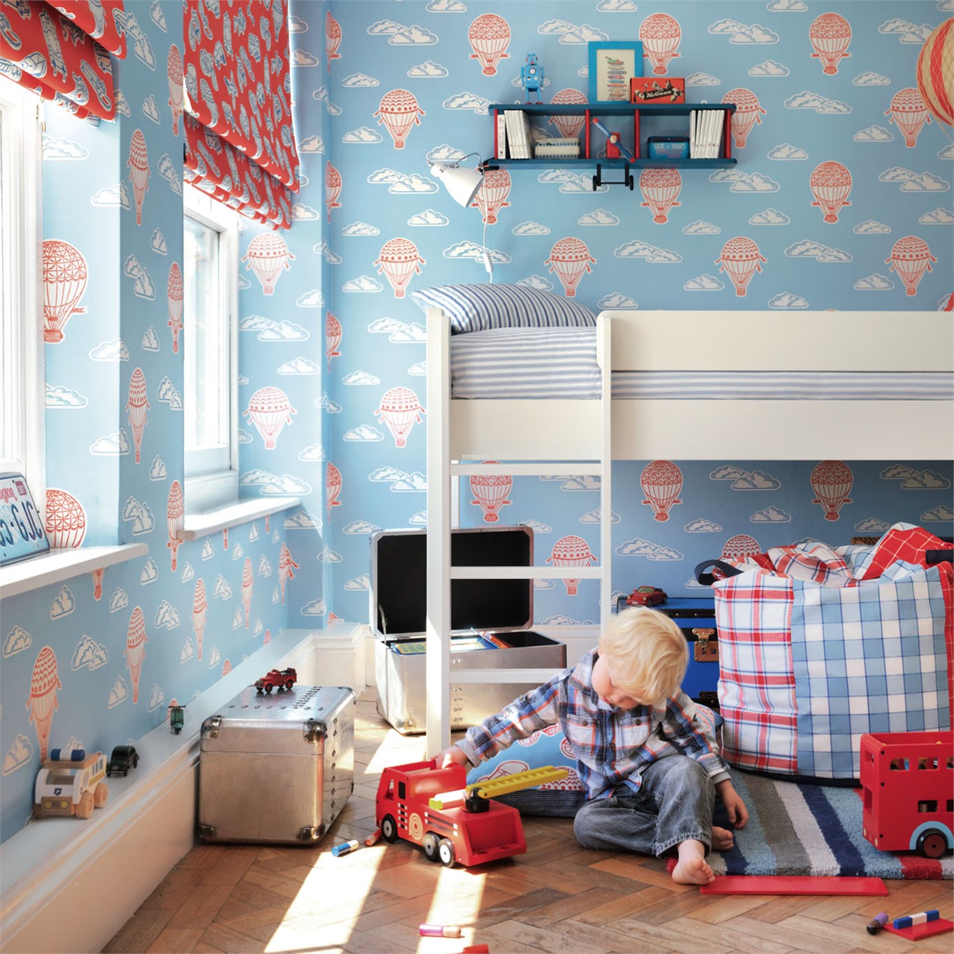 Sanderson Wallpaper Kids - HD Wallpaper 