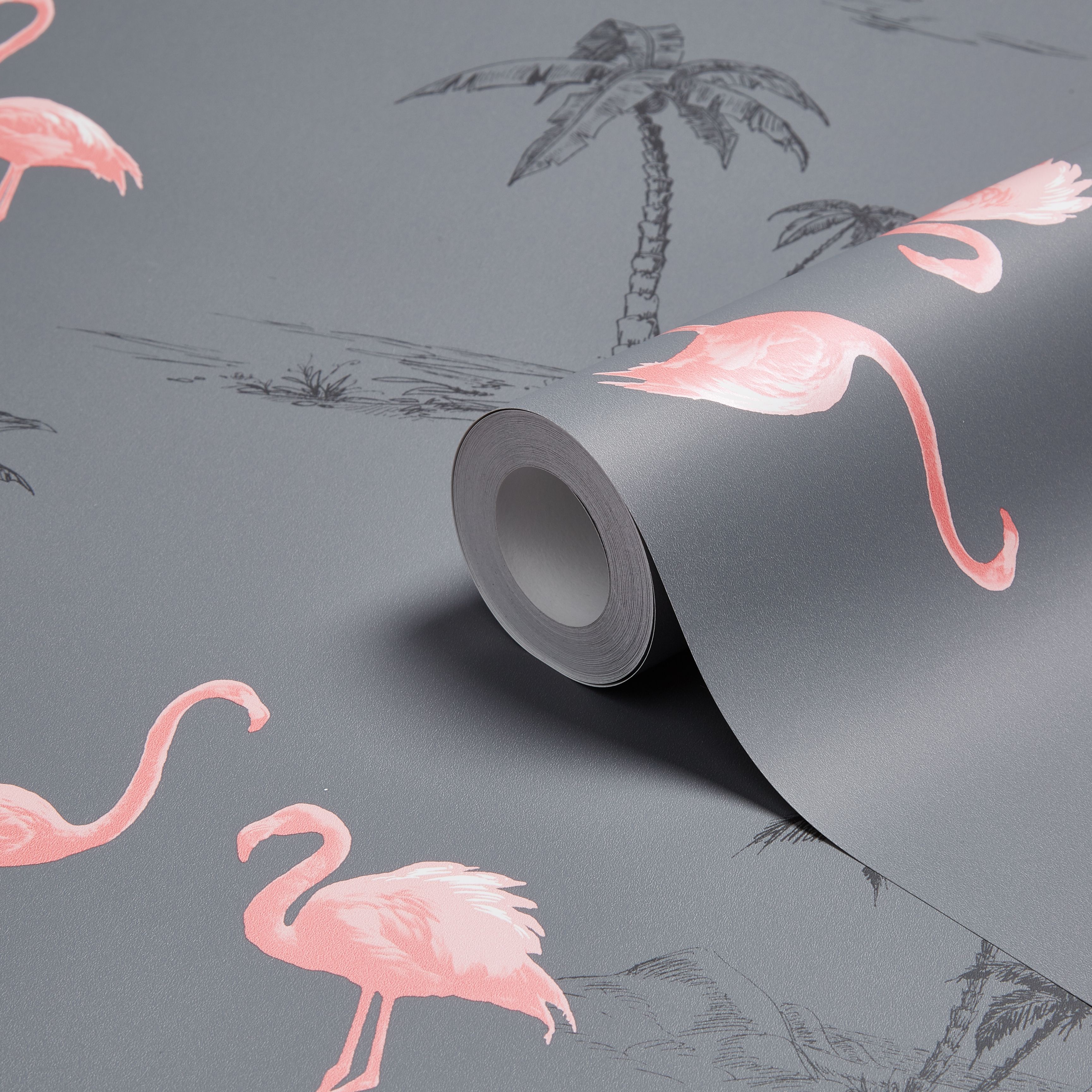 B And Q Flamingo - HD Wallpaper 