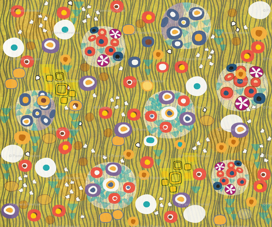 Klimt - HD Wallpaper 