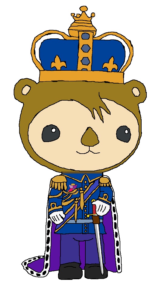 Duke Shellington - Shellington Sea Otter - HD Wallpaper 