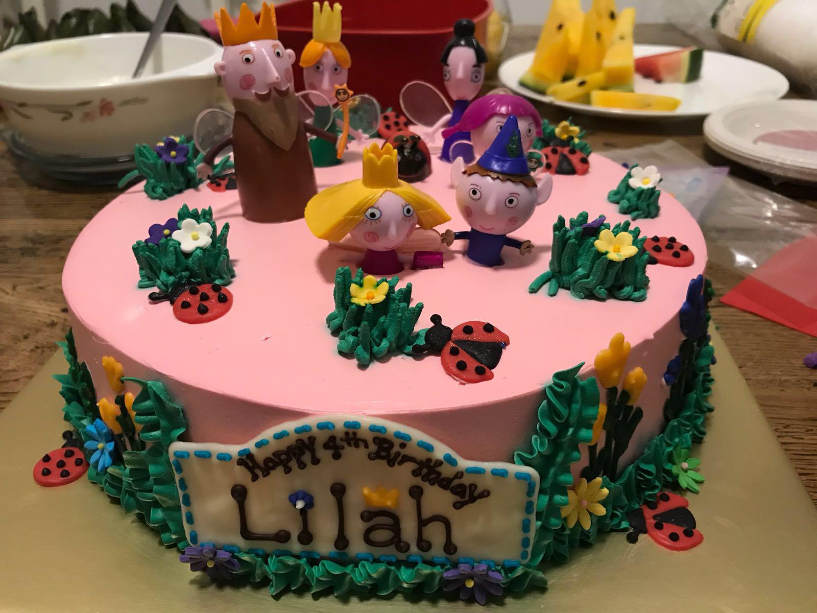 Cake Decorating - HD Wallpaper 