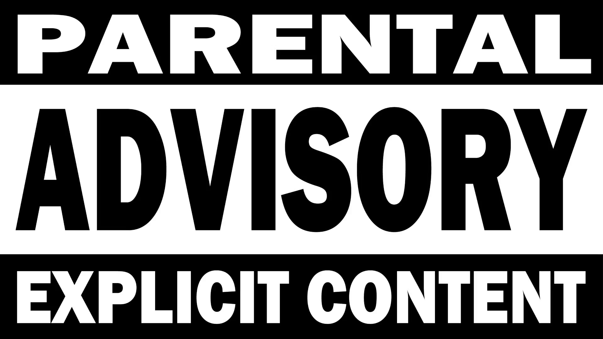 Parental Advisory Explicit Content Png - Parental Advisory Explıcıt Content - HD Wallpaper 