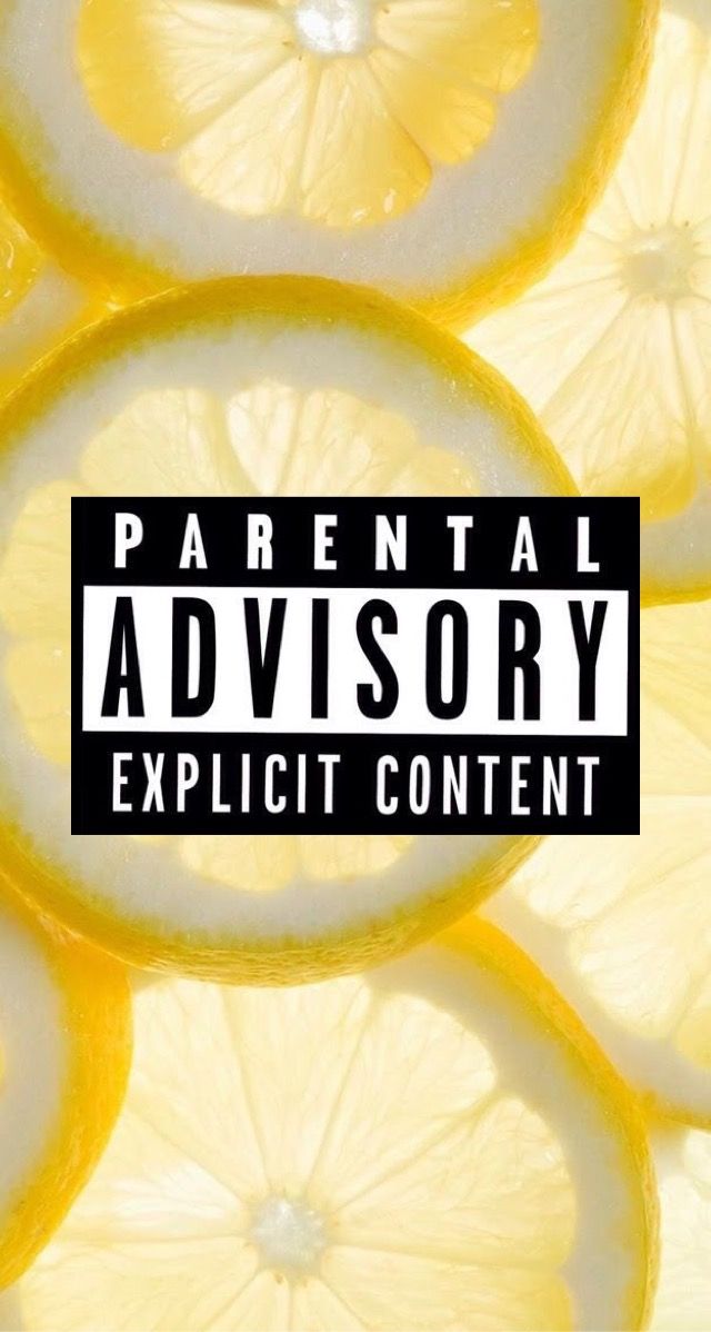 Parental Advisory - HD Wallpaper 