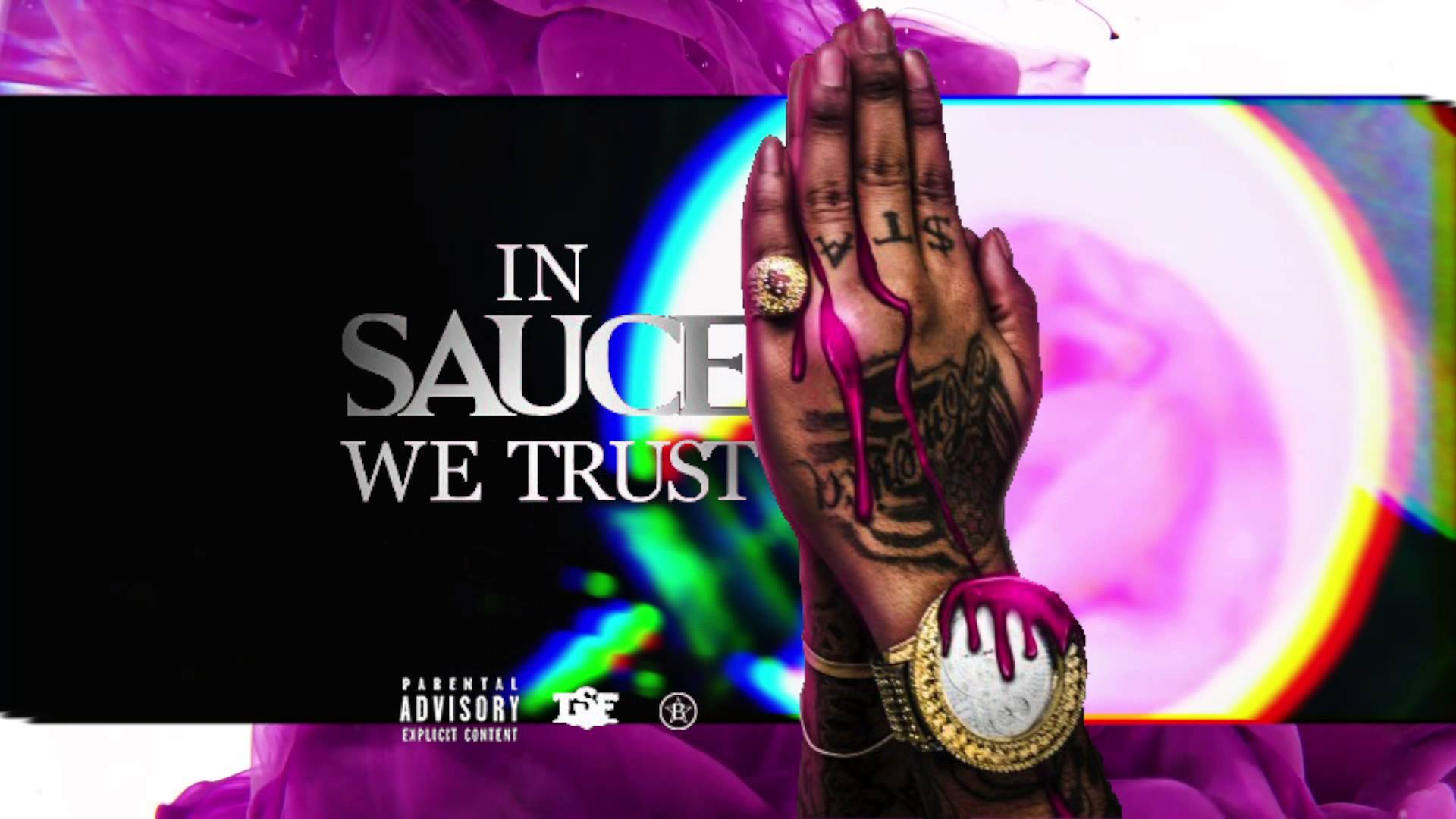 Parental Advisory Explicit Content Wallpaper - 1920x1080 Wallpaper