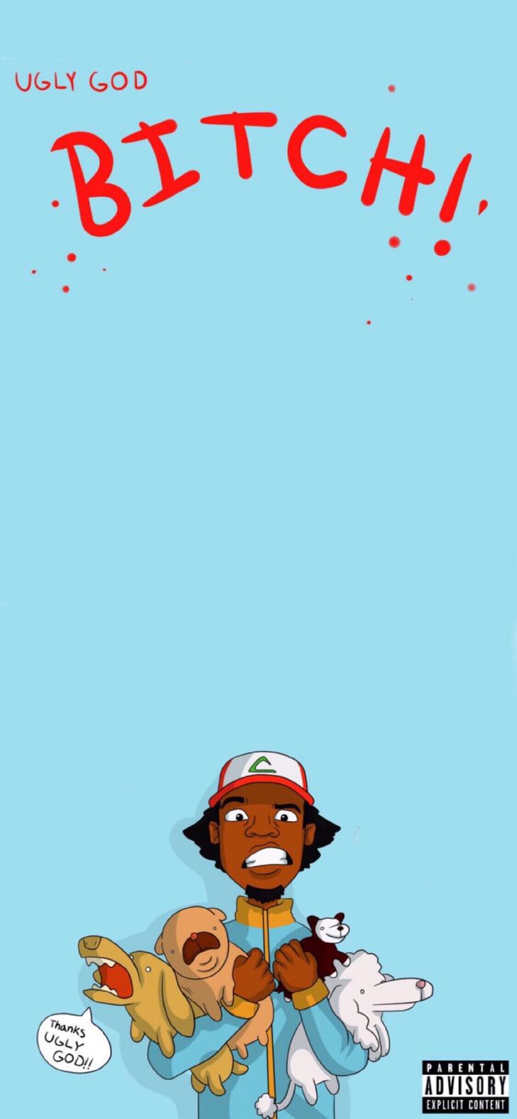 Cartoon Rapper Wallpaper Iphone - 728x1574 Wallpaper Cartoon Rapper Wallpaper Iphone - 728x1574 Wallpaper