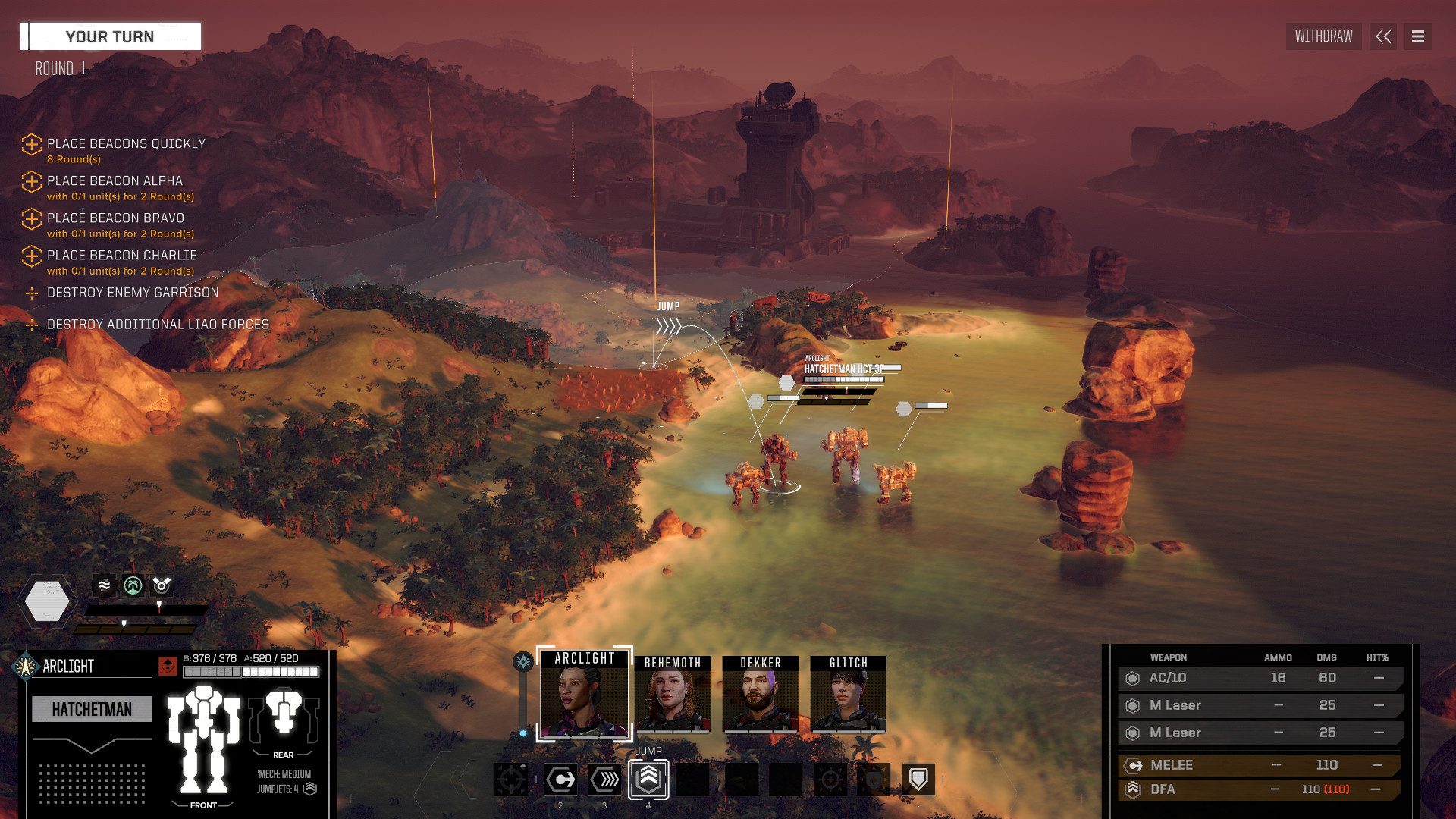 Battletech Review - HD Wallpaper 