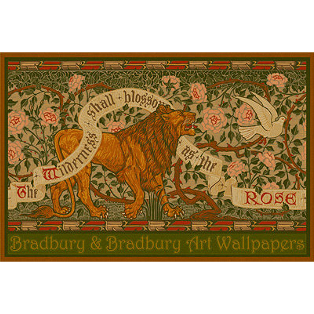 Wilderness Shall Blossom As The Rose - HD Wallpaper 