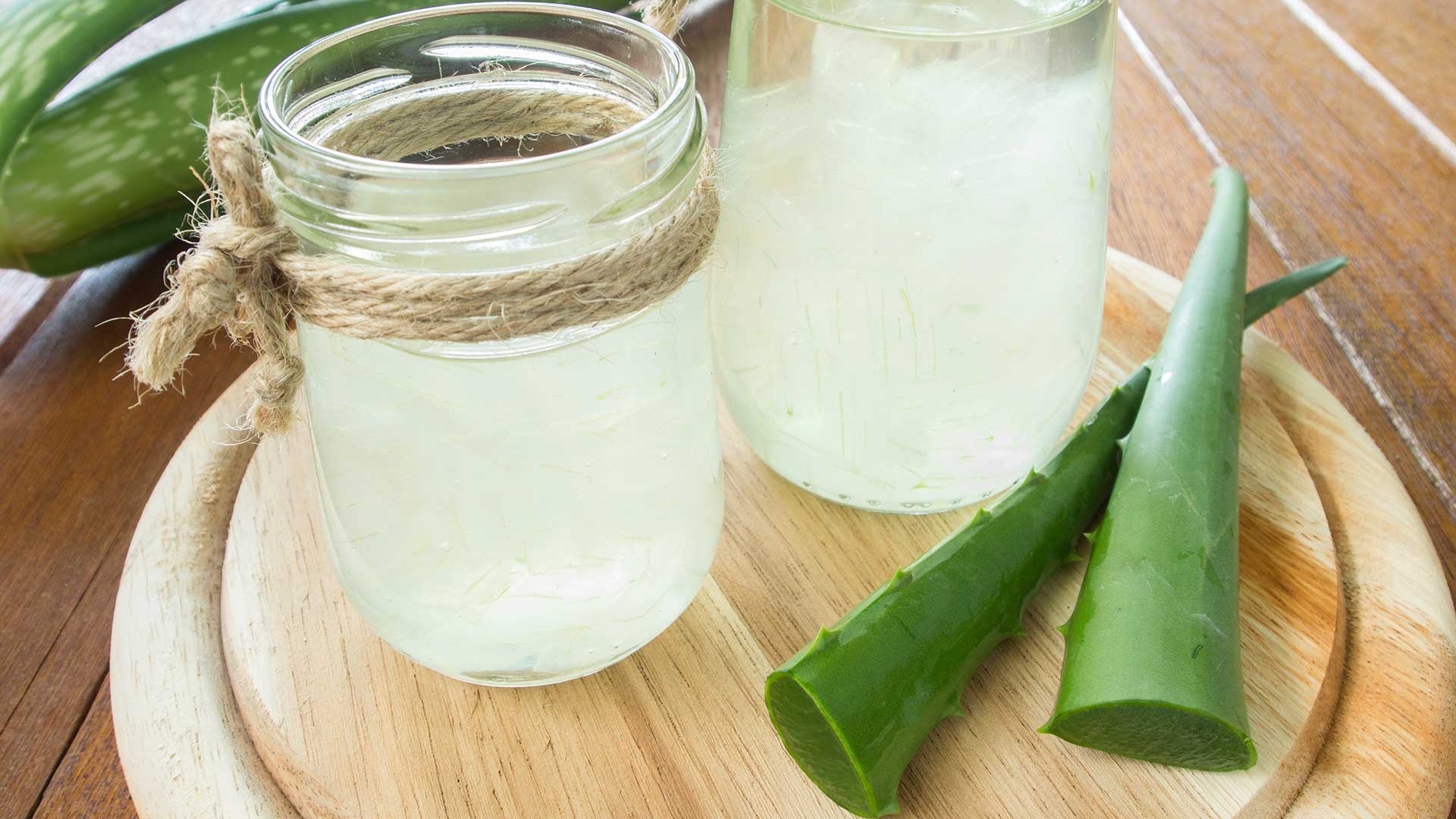 Benefits Of Aloe Vera - Aloe Vera Gel - HD Wallpaper 