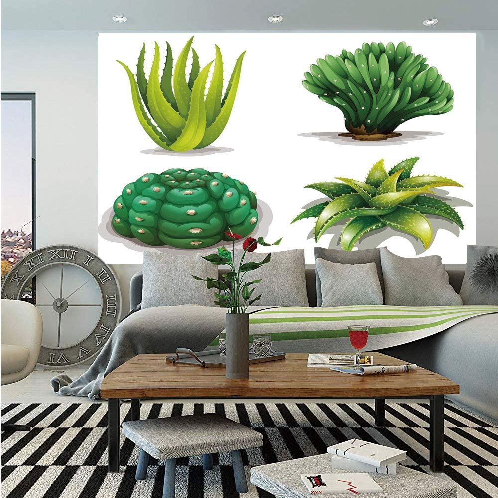 Mural - HD Wallpaper 