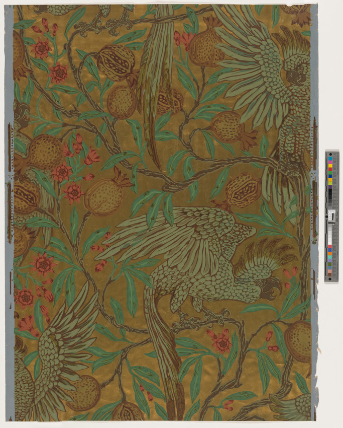 Motif - HD Wallpaper 