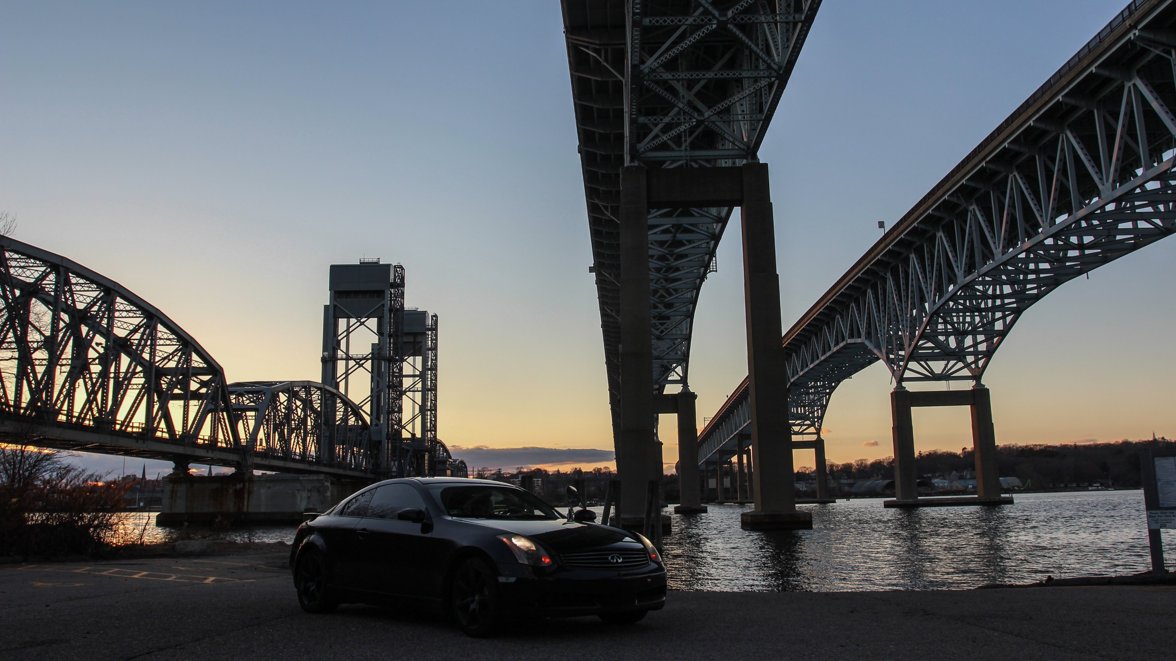 G35 Wallpaper - HD Wallpaper 