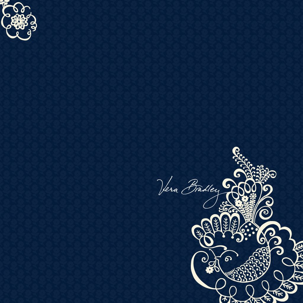 Vera Bradley - HD Wallpaper 
