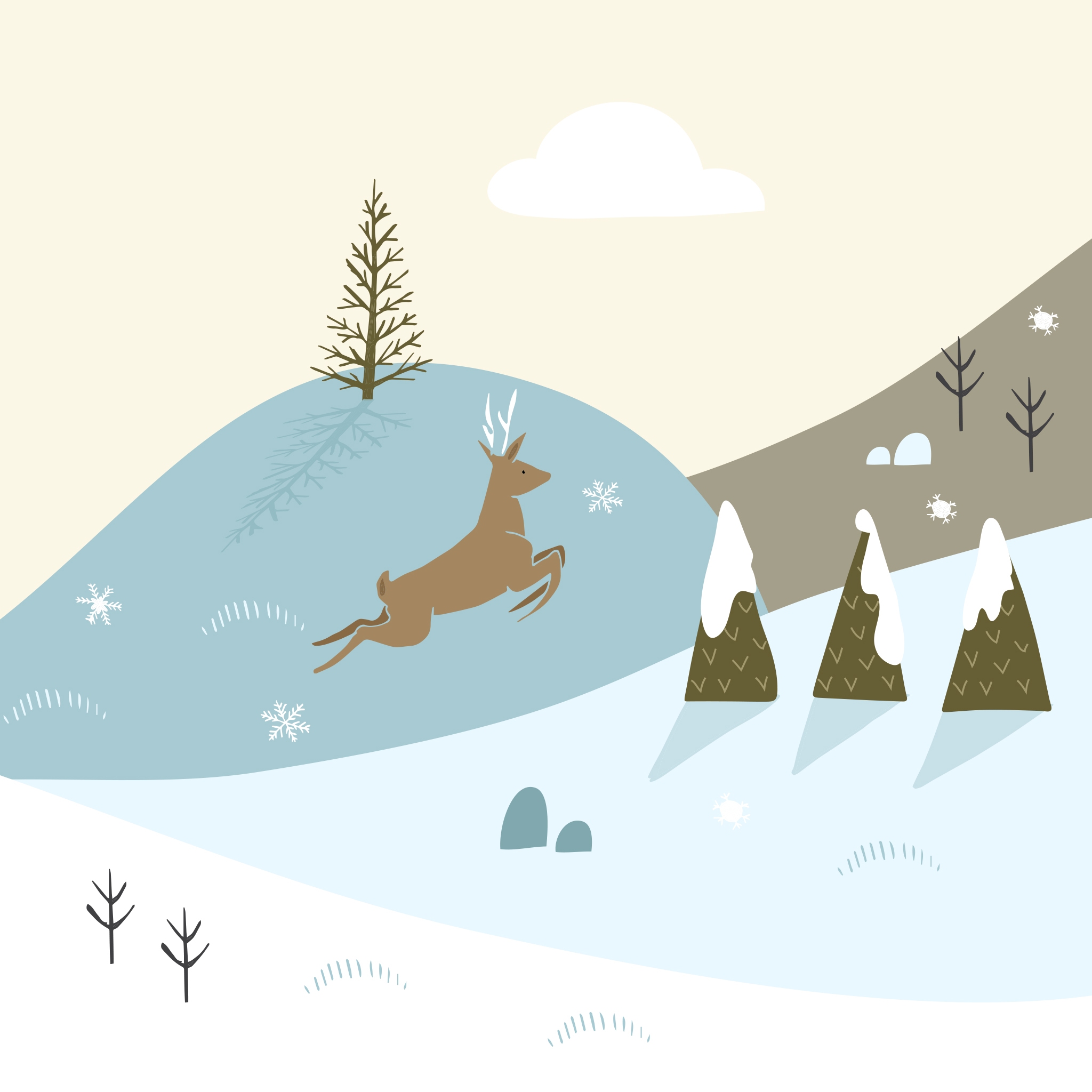 Illustration - HD Wallpaper 