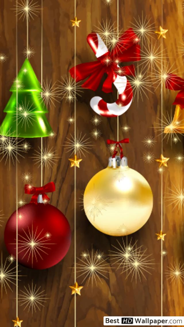 Desktop Wallpaper Hd Christmas Theme - HD Wallpaper 