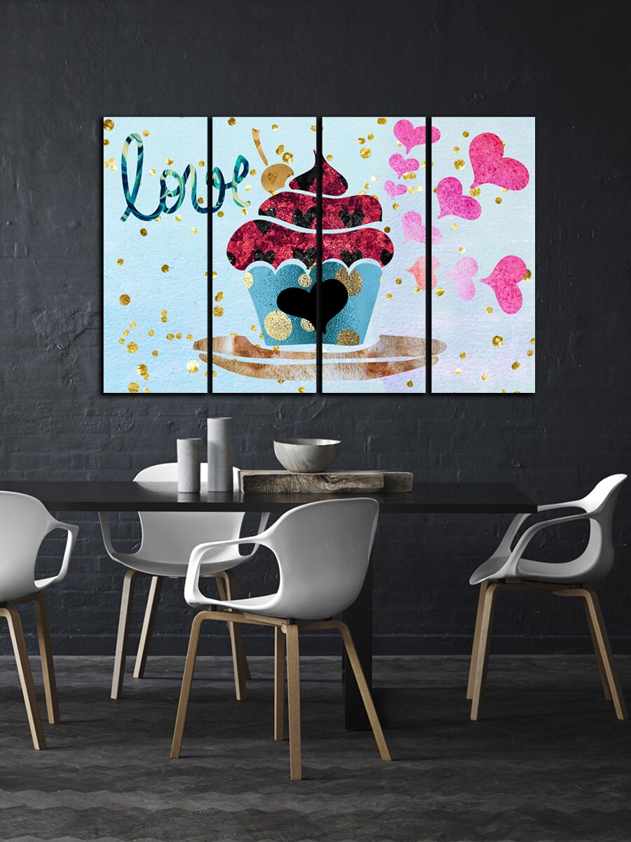 Painting - HD Wallpaper 