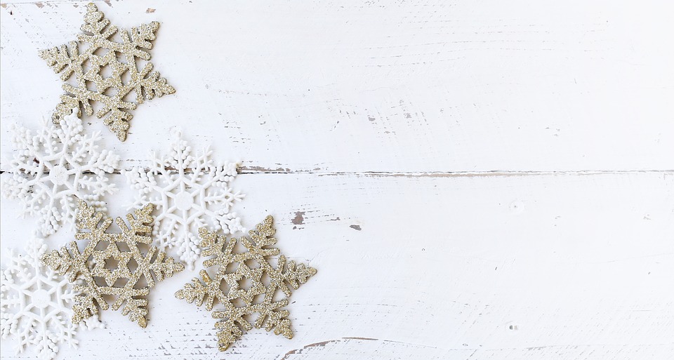 Christmas Wallpaper White Wood - HD Wallpaper 