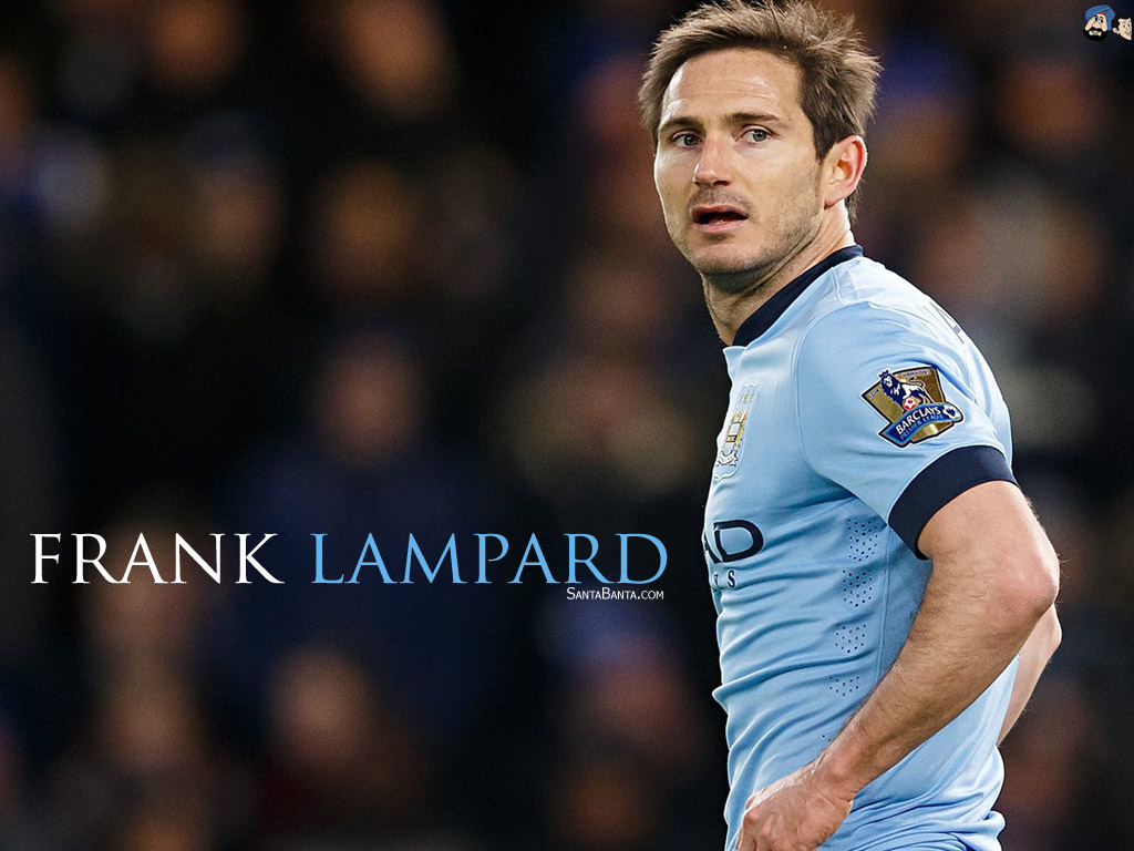 Frank Lampard - Hd Pictures Of Frank Lampard - HD Wallpaper 