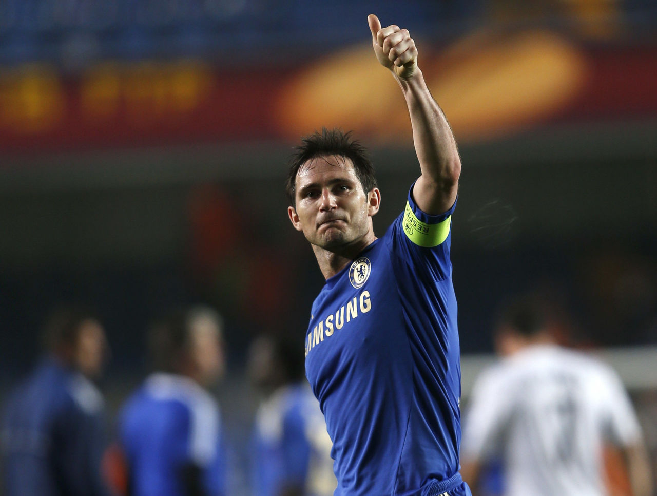 Lampard Wallpaper 2017 Hd - HD Wallpaper 