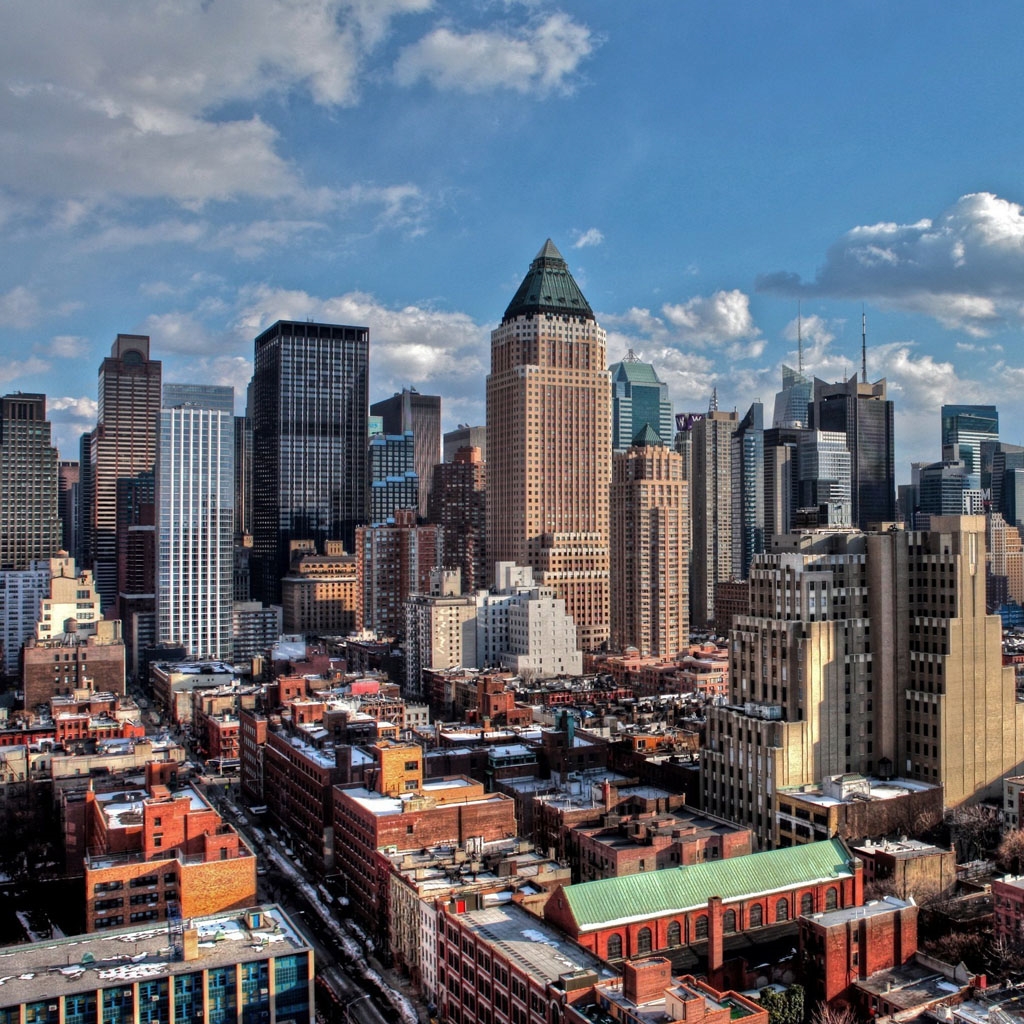 Biggest City In The World 2019 - HD Wallpaper 