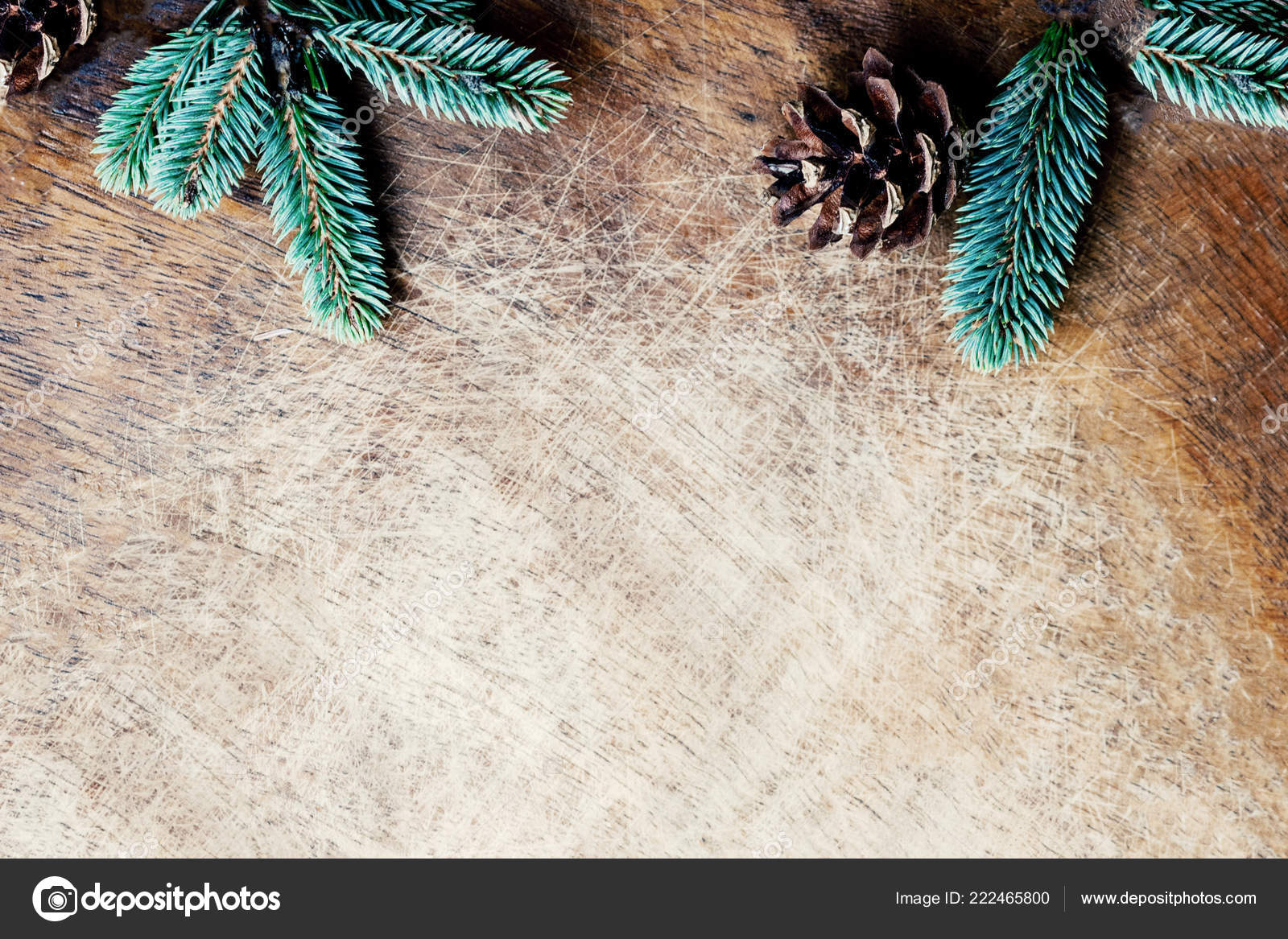 Christmas Background Wallpaper Wood - HD Wallpaper 