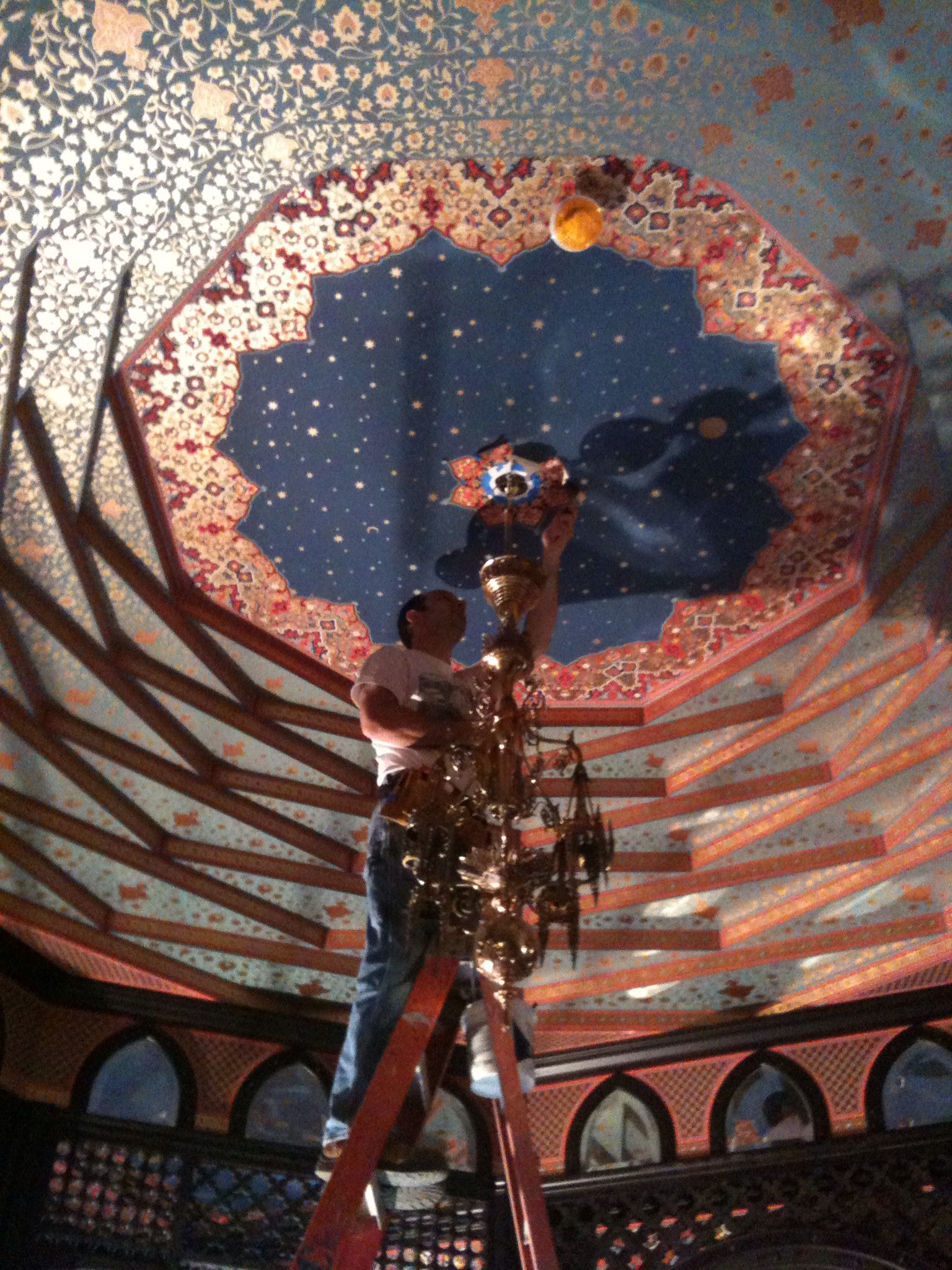 Circus - HD Wallpaper 