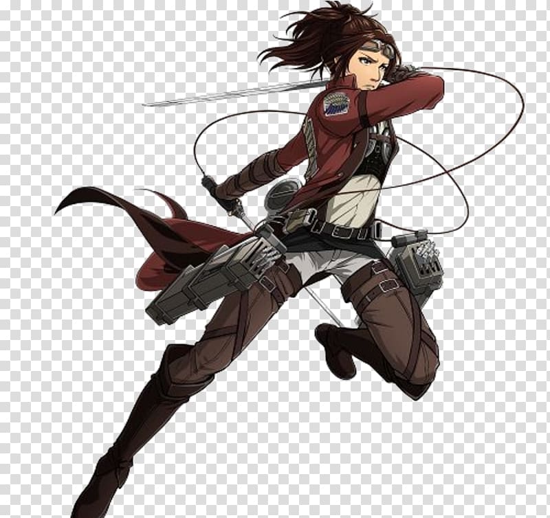 Gender Fluid Anime Characters - HD Wallpaper 