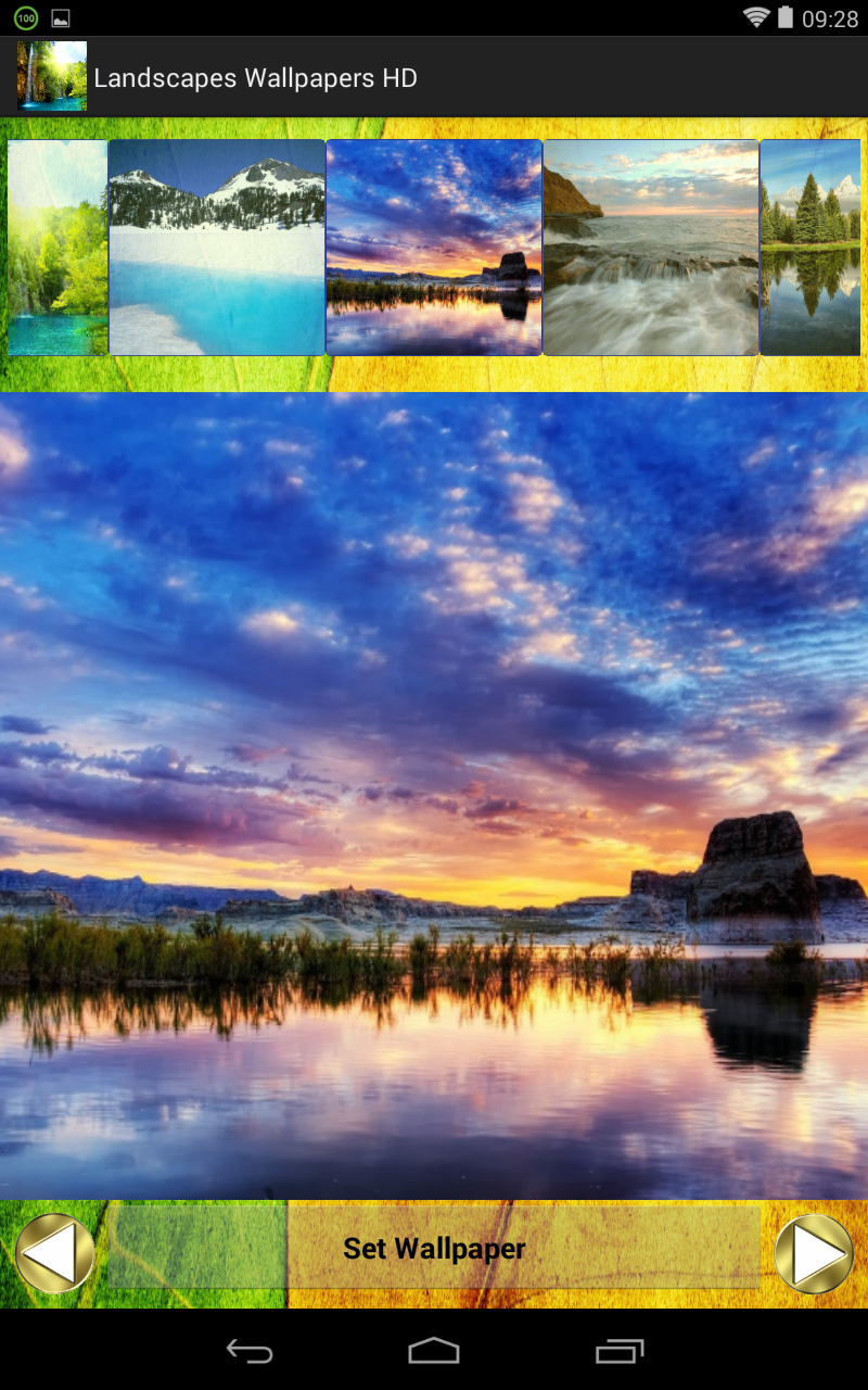 Fond D Écran Lake Powell - HD Wallpaper 